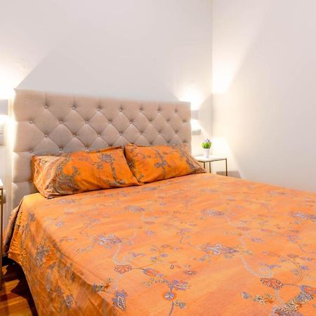 Pedro Nino Eleven Suites Севилья Экстерьер фото