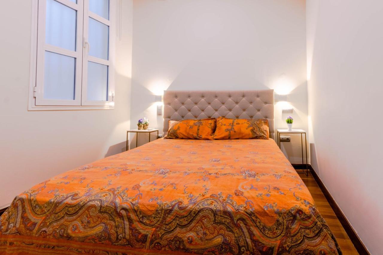 Pedro Nino Eleven Suites Севилья Экстерьер фото