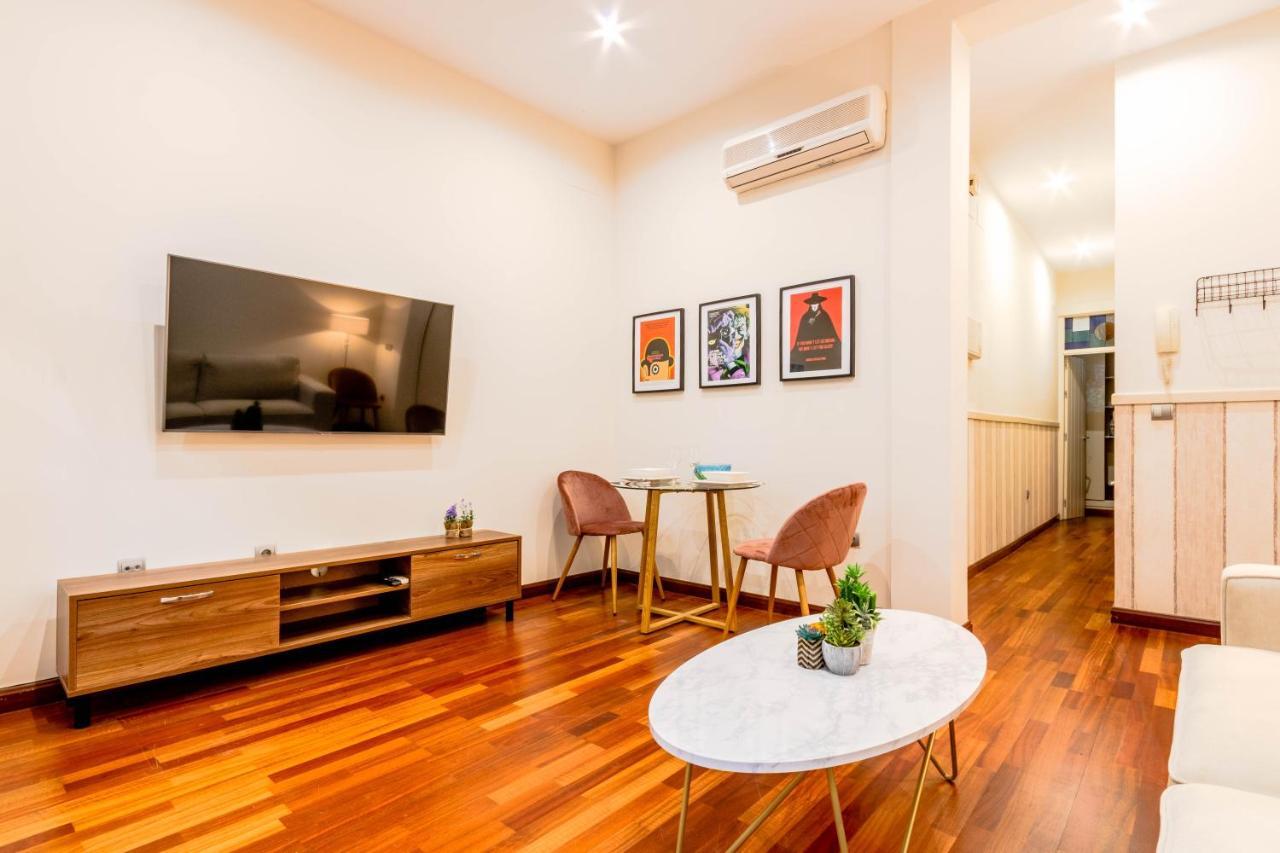 Pedro Nino Eleven Suites Севилья Экстерьер фото